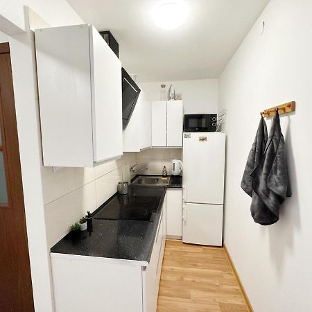Anielewicza 26 Rooms Varšava Exteriér fotografie