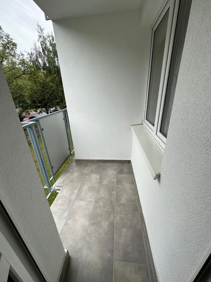 Anielewicza 26 Rooms Varšava Exteriér fotografie