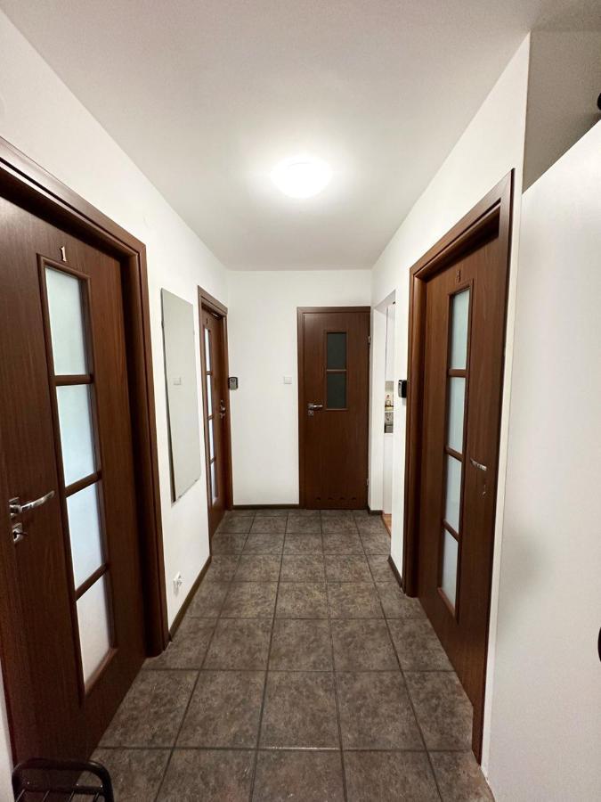 Anielewicza 26 Rooms Varšava Exteriér fotografie