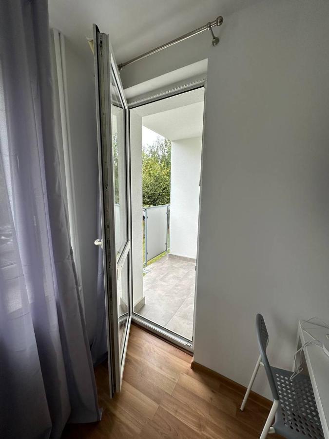 Anielewicza 26 Rooms Varšava Exteriér fotografie